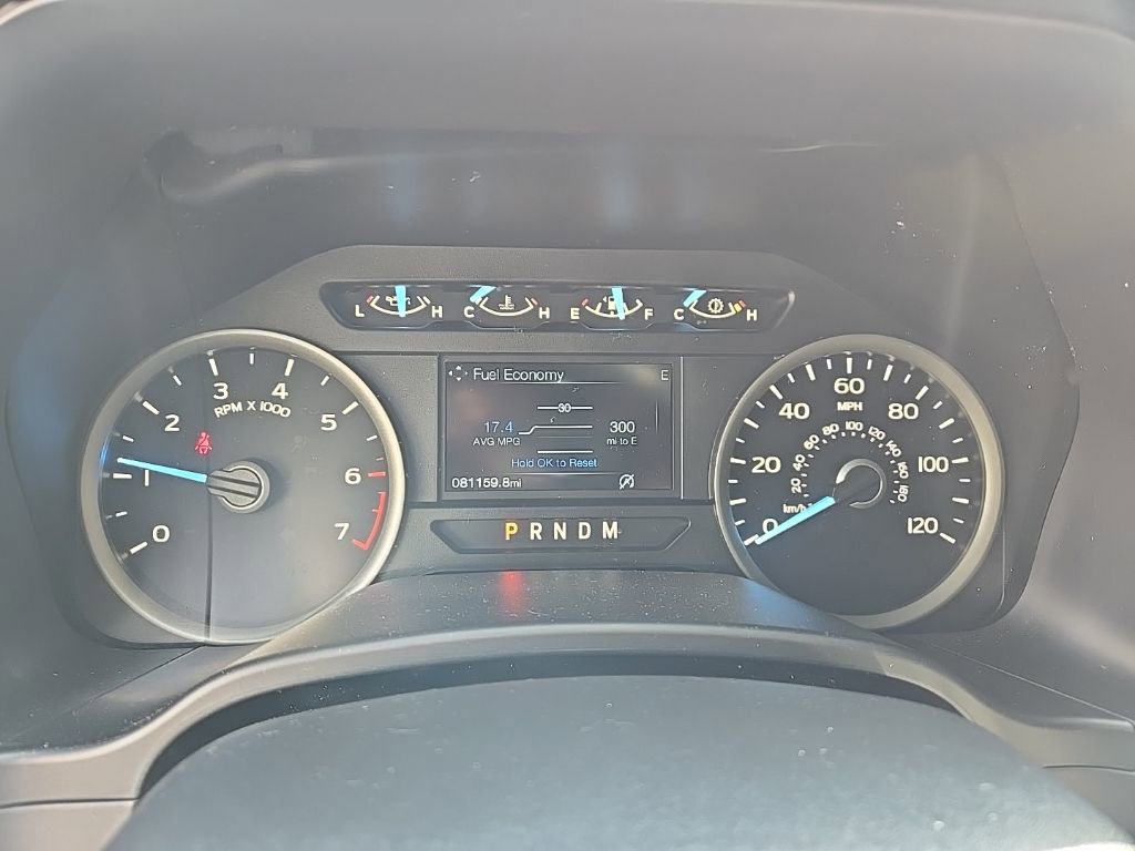 Used 2018 Ford F150 XLT w/ Equipment Group 302A Luxury image 10