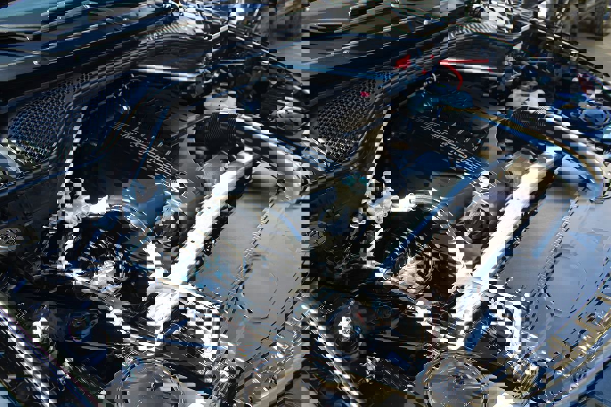 Used 2018 BMW X5 xDrive35i image 38