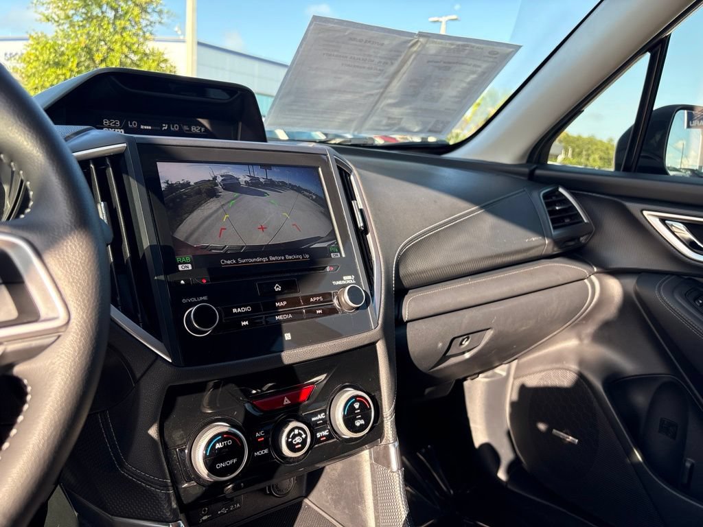 Used 2019 Subaru Forester Touring w/ Popular Package #3 AWD/4WD image 31