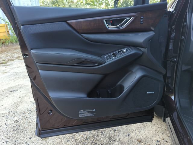 New 2025 Subaru Ascent Touring image 10