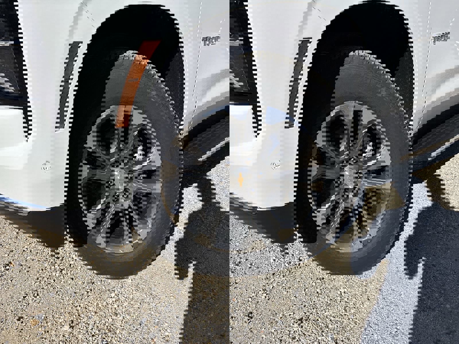 New 2026 Chevrolet Tahoe LT w/ Comfort Package image 13