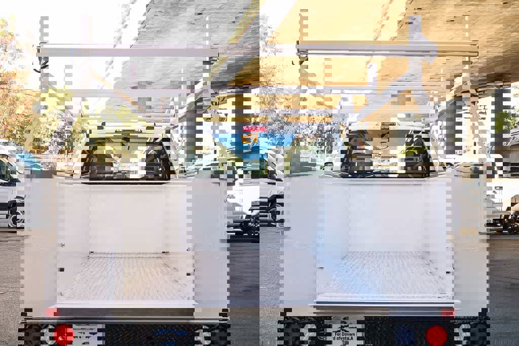 New 2026 Ford F250 XL w/ XL Chrome Package image 33