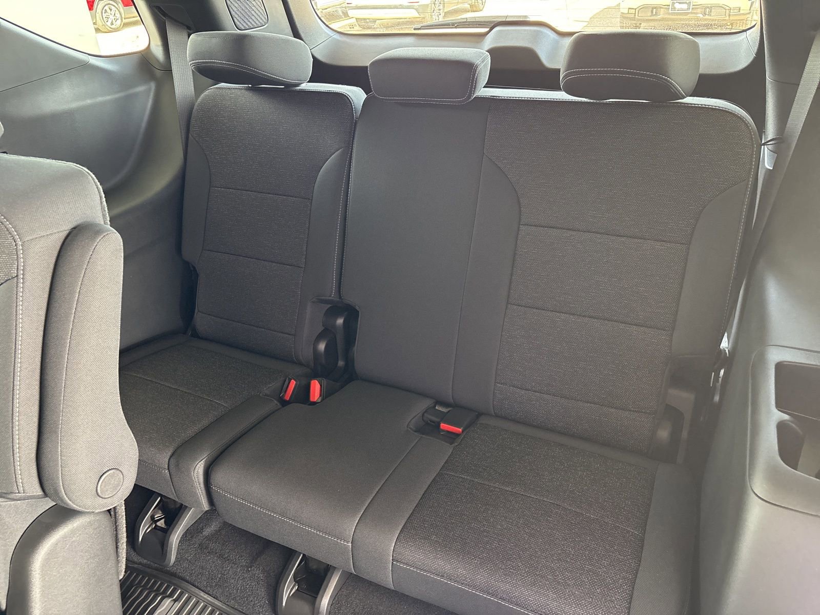 New 2026 Chevrolet Traverse LT image 16