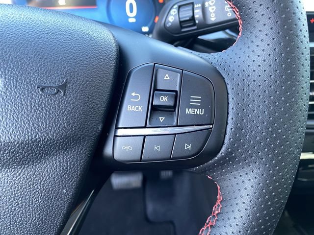 Certified 2026 Ford Escape ST-Line Elite w/ Premium Technology Package AWD/4WD image 34