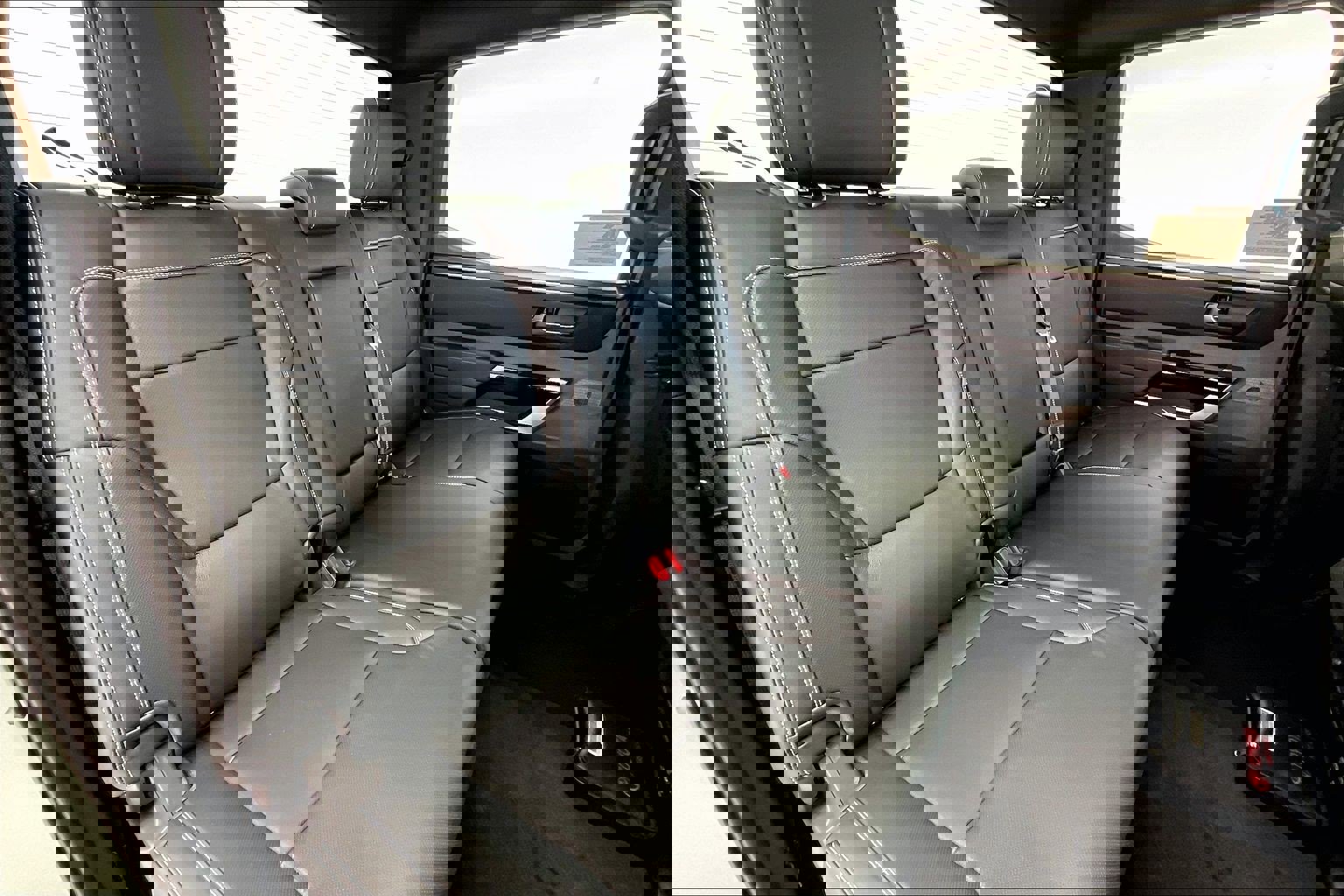 New 2026 Toyota Tundra Limited image 10