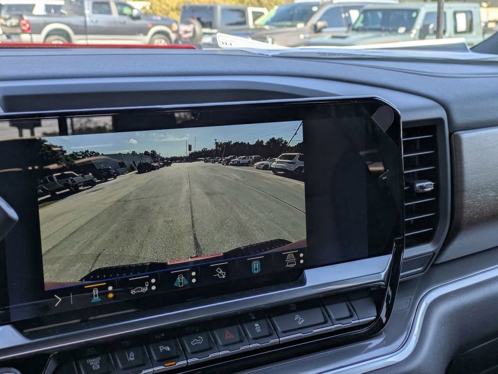 New 2026 Chevrolet Silverado 2500 High Country w/ Technology Package image 25