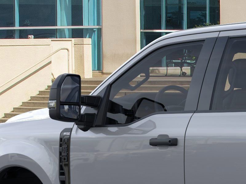 New 2026 Ford F250 4x4 Crew Cab Super Duty image 20