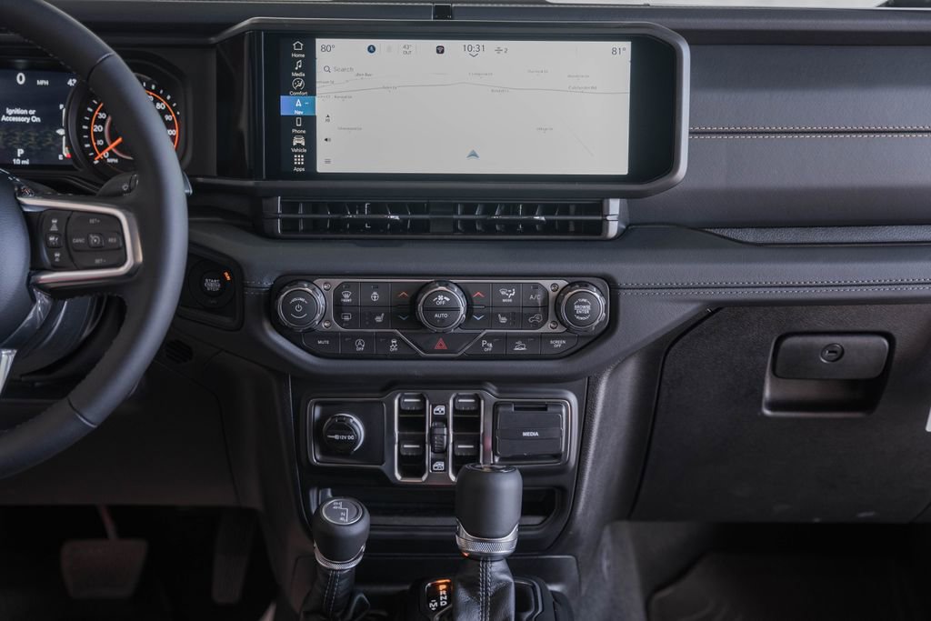 New 2026 Jeep Wrangler Sahara image 21