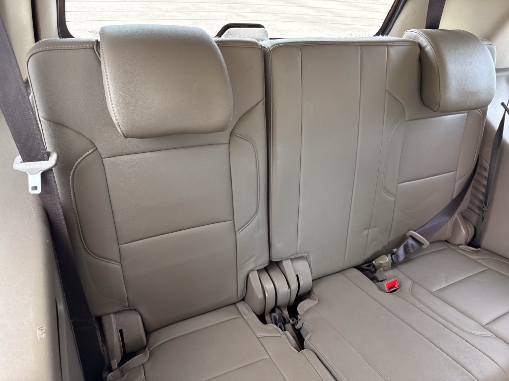 Used 2017 Chevrolet Tahoe LT RWD image 31