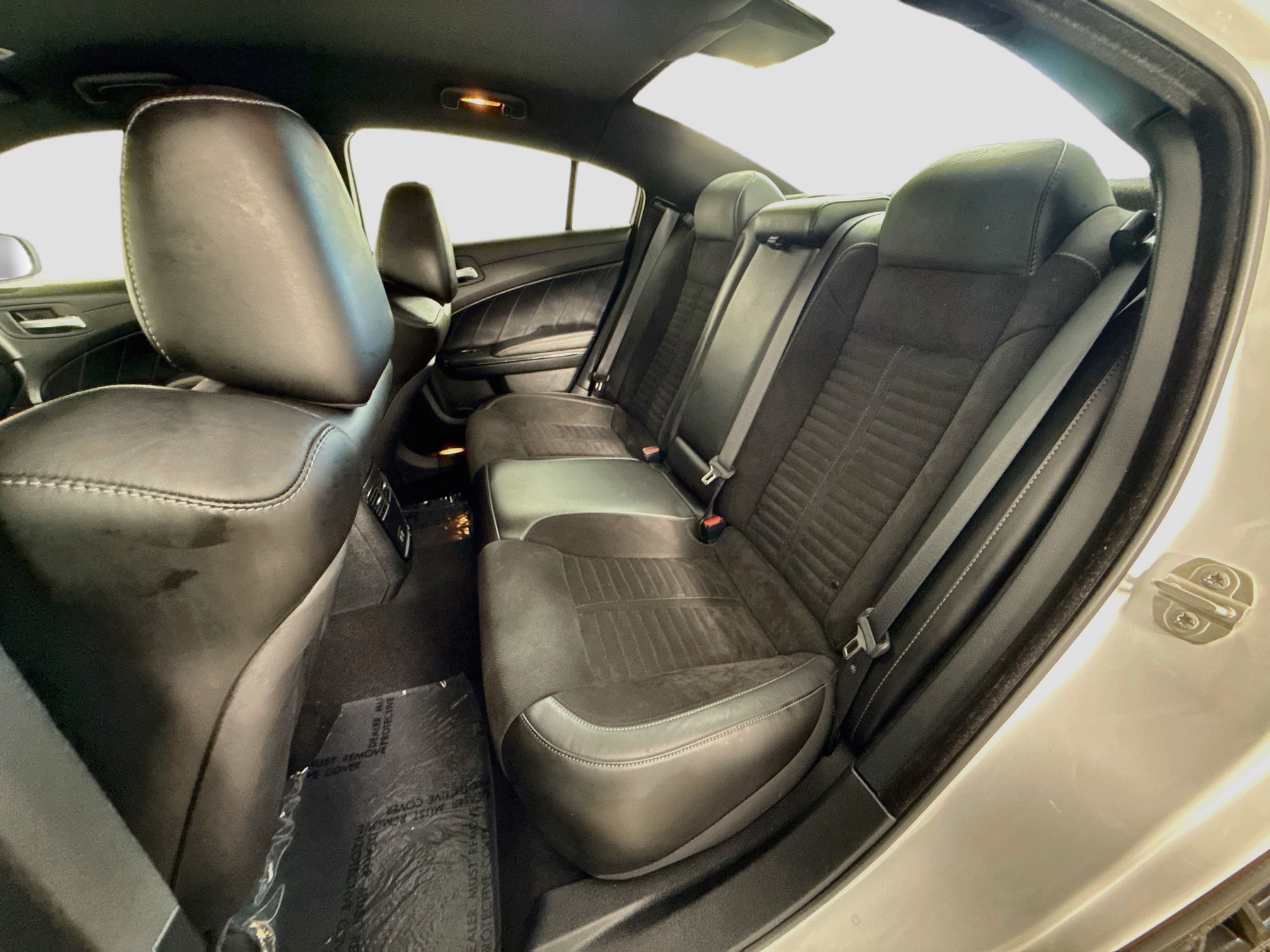 Used 2023 Dodge Charger Scat Pack w/ Daytona Edition Group RWD image 25