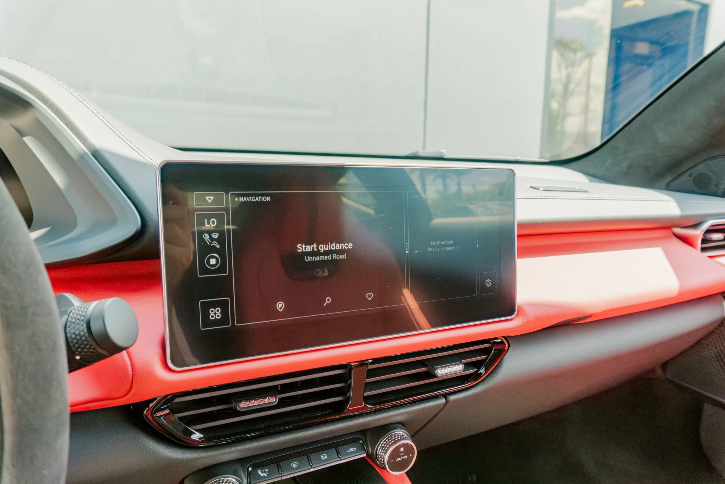 Used 2024 Lotus Emira First Edition image 55