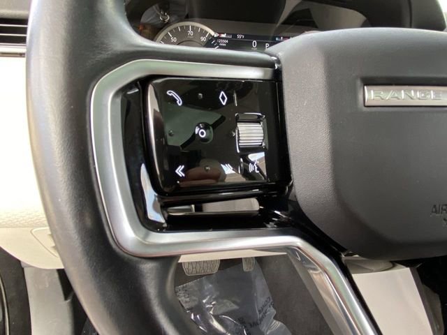 Used 2021 Land Rover Range Rover Velar S AWD/4WD image 8