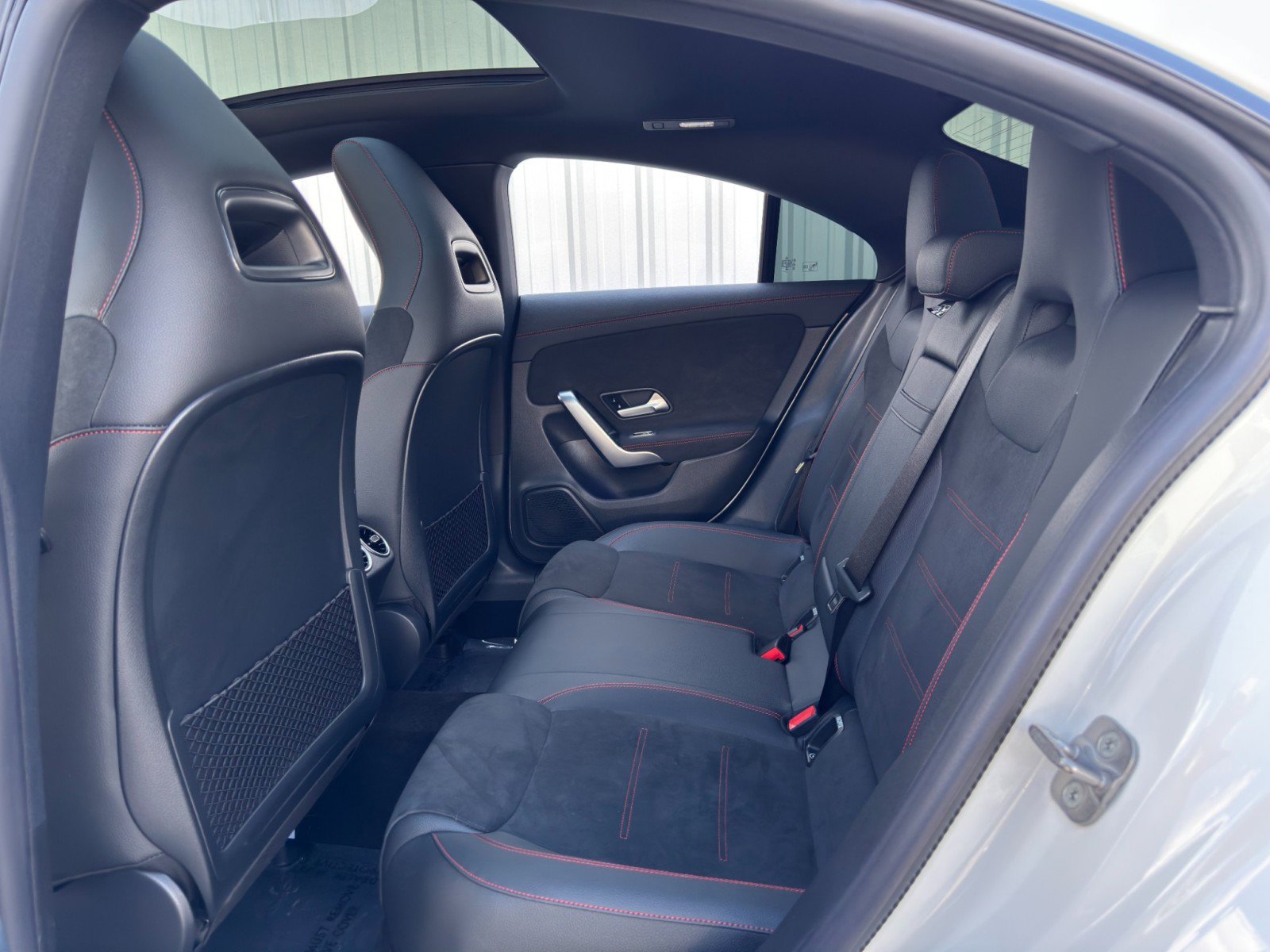 Used 2024 Mercedes-Benz CLA 250 4MATIC image 45