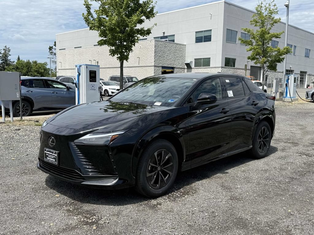 New 2026 Lexus RZ 350e 2WD image 5