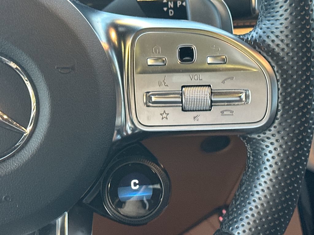Used 2023 Mercedes-Benz G 63 AMG 4MATIC image 24