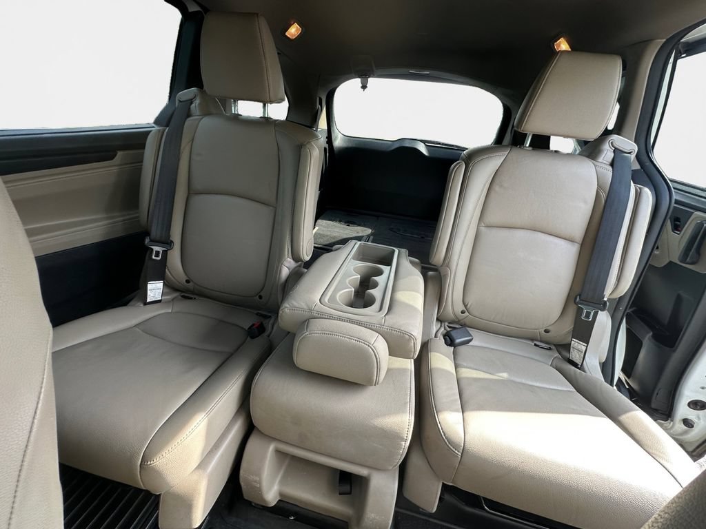 Used 2019 Honda Odyssey EX-L image 10