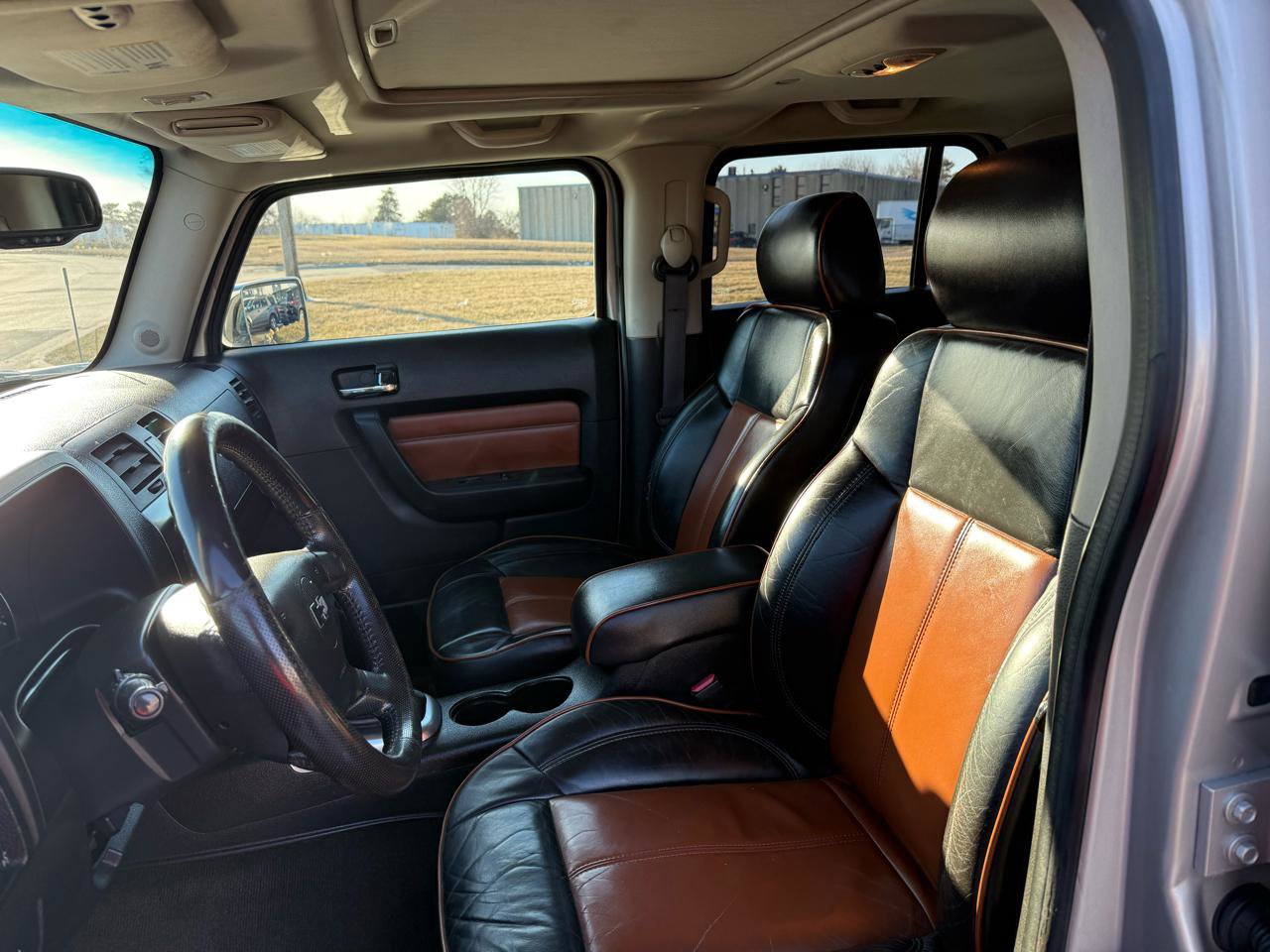 Used 2006 HUMMER H3 image 10