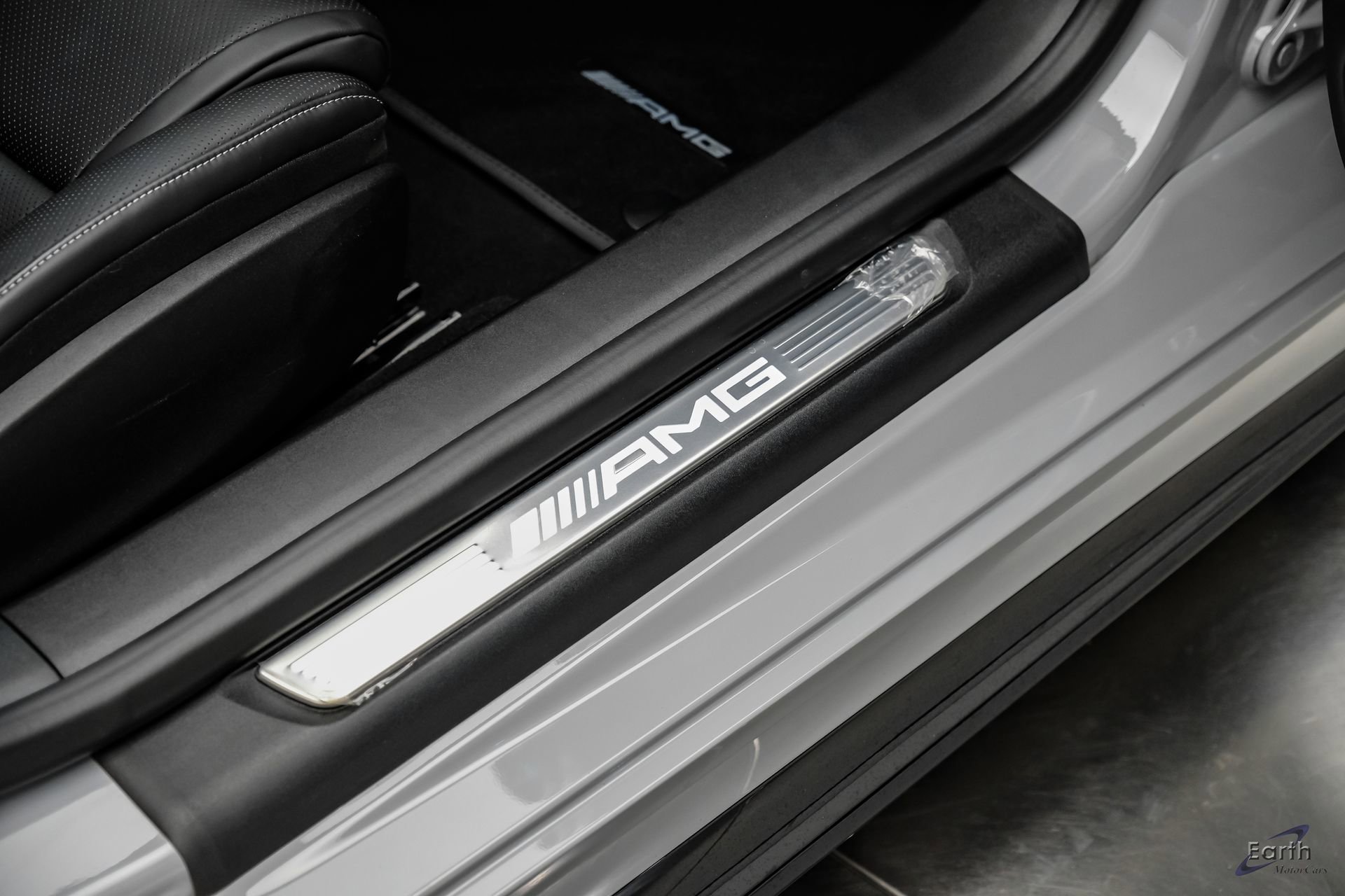 Used 2024 Mercedes-Benz AMG GT 55 image 61