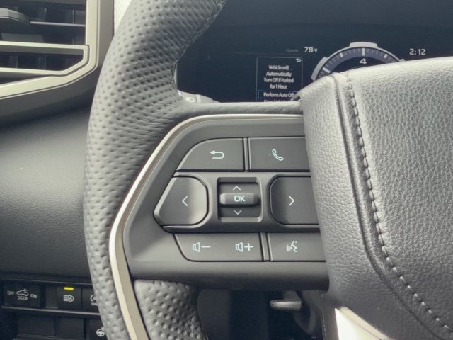 New 2026 Toyota Tundra Limited AWD/4WD image 18