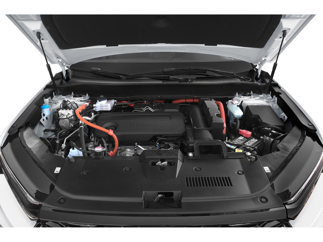 New 2026 Honda CR-V Sport image 45