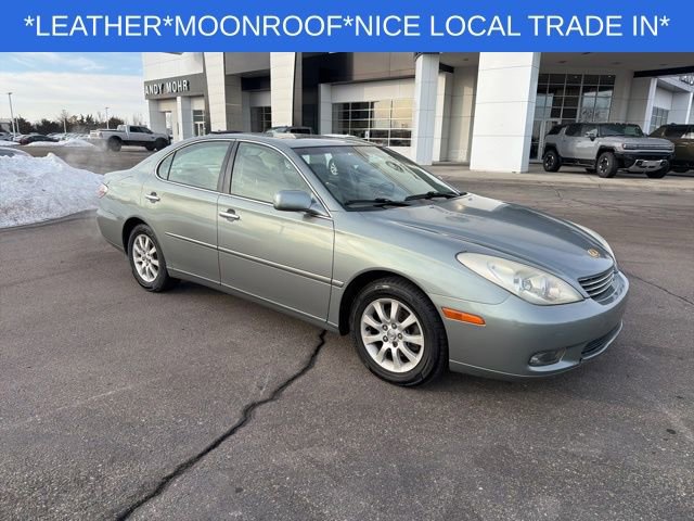 Used 2003 Lexus ES 330 image 2