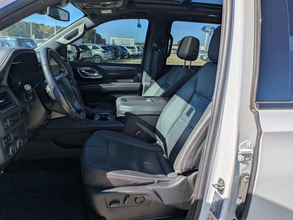 Used 2023 Chevrolet Tahoe RST image 7