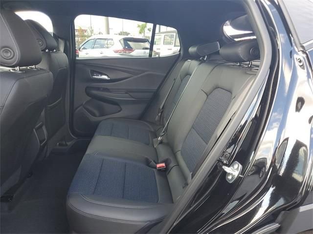 New 2026 Buick Envista Preferred w/ Convenience I Package FWD image 6