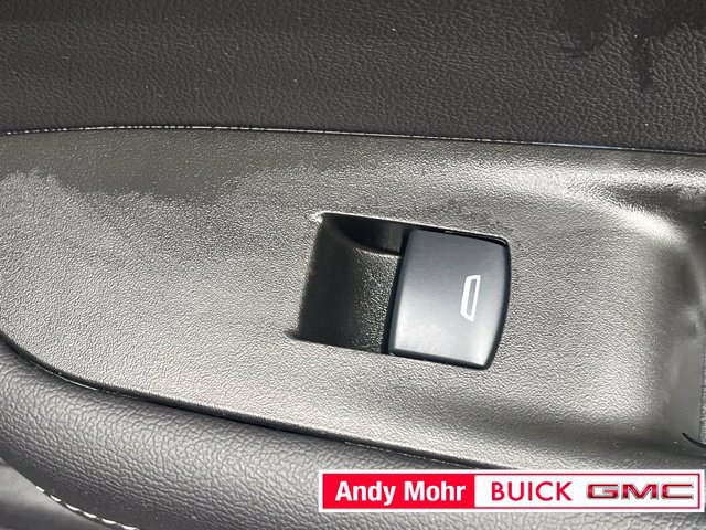 Used 2025 Chevrolet Blazer LT w/ Convenience Package FWD image 41
