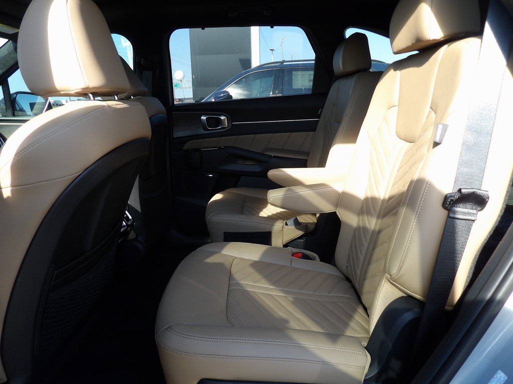 New 2026 Kia Sorento SX Prestige image 13