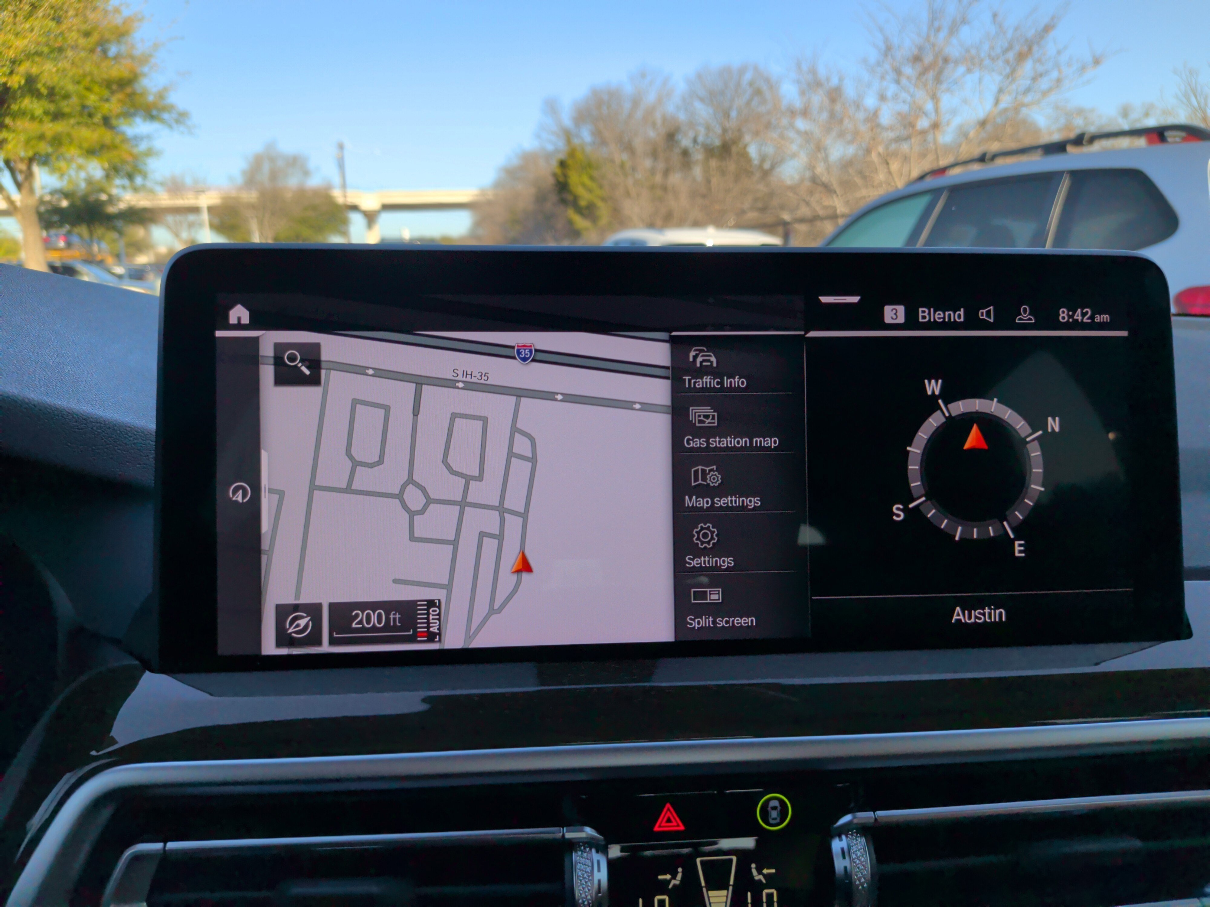 Certified 2023 BMW X3 xDrive30i w/ Premium Package image 17