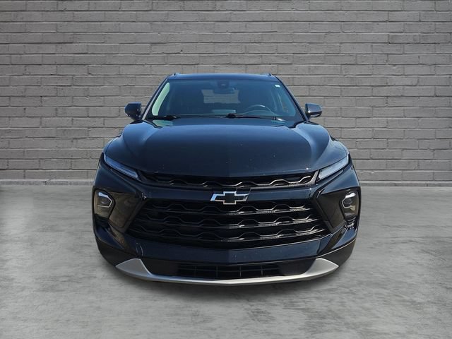 Used 2024 Chevrolet Blazer LT w/ Convenience Package AWD/4WD image 9