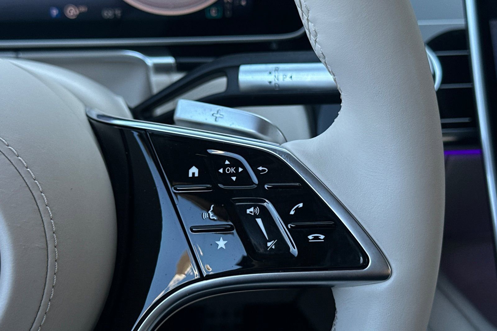 Certified 2023 Mercedes-Benz S 500 4MATIC image 28