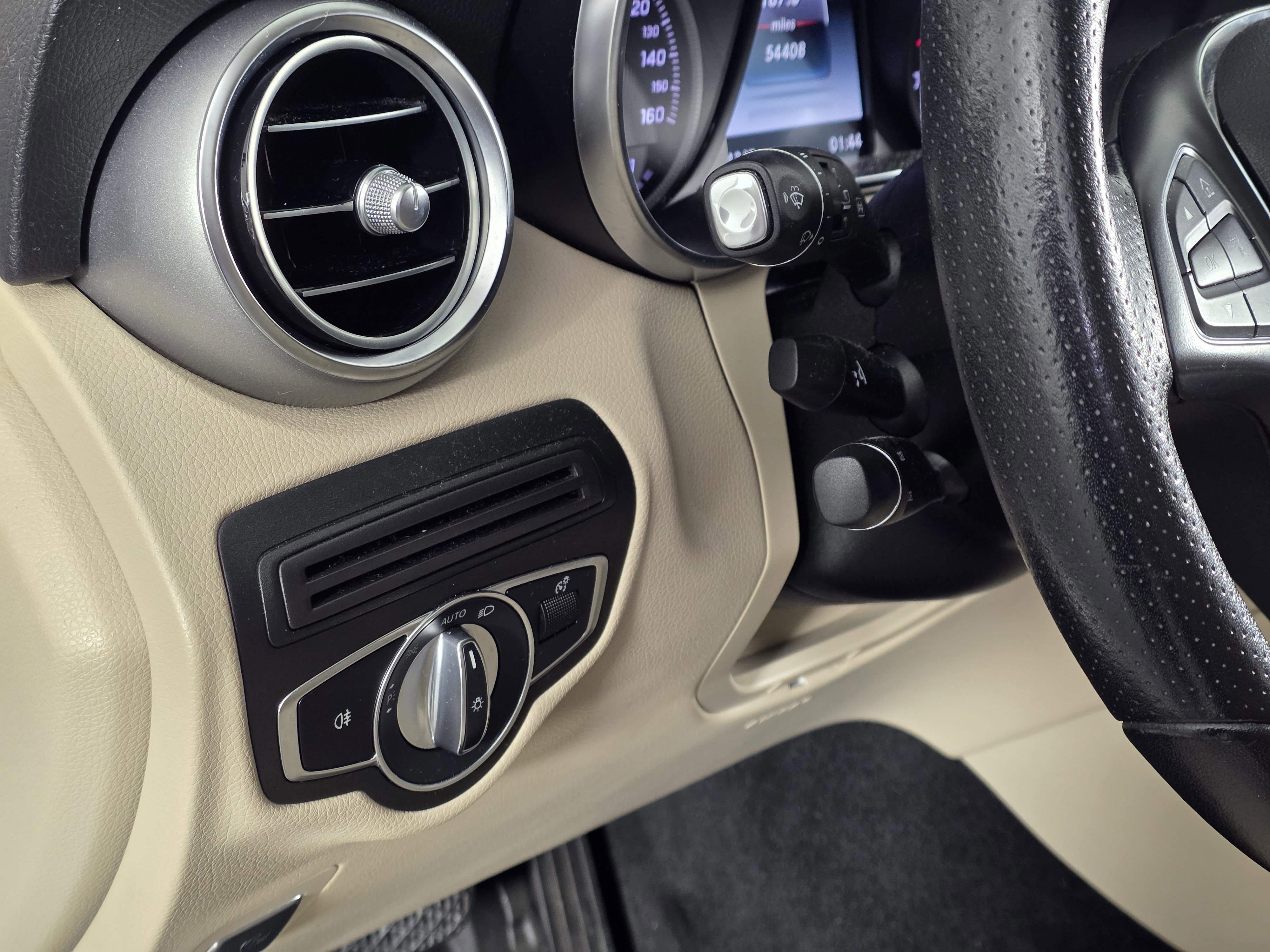 Used 2017 Mercedes-Benz GLC 300 image 15