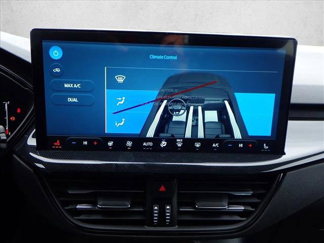 New 2026 Ford Escape ST-Line w/ Tech Pack #1 image 19