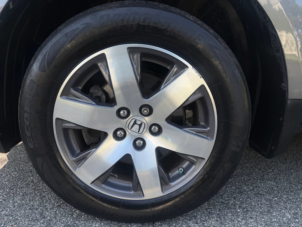 Used 2012 Honda Pilot Touring image 40