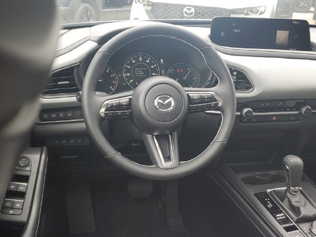New 2026 MAZDA CX-30 2.5 Turbo Aire Edition AWD/4WD image 12