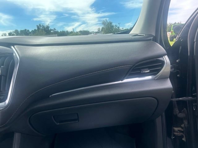 Used 2021 Chevrolet Traverse RS AWD/4WD image 48