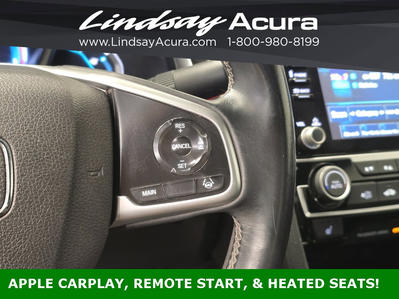 Used 2020 Honda Civic EX image 13