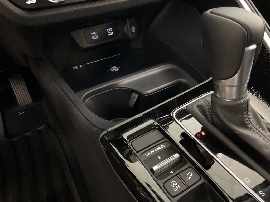 New 2026 Acura ADX FWD image 14