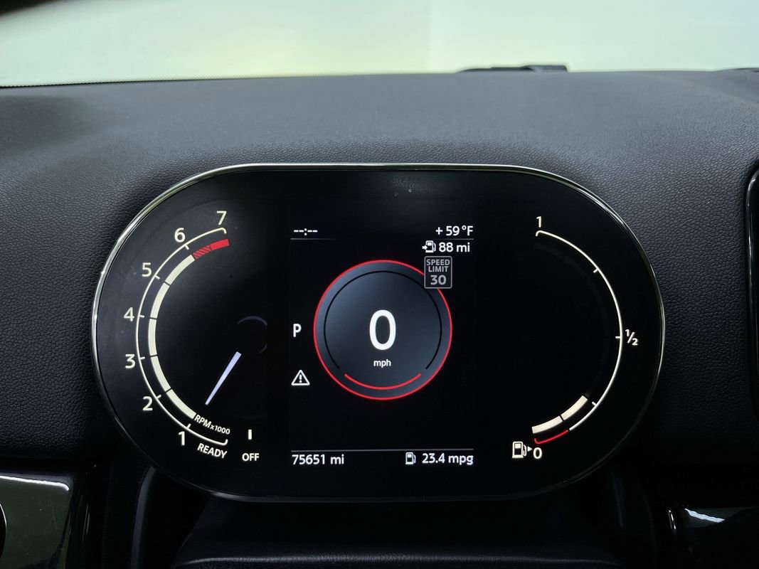 Used 2022 MINI Cooper Countryman ALL4 image 19