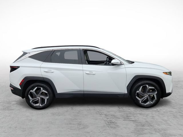 Used 2024 Hyundai Tucson Limited AWD/4WD image 7