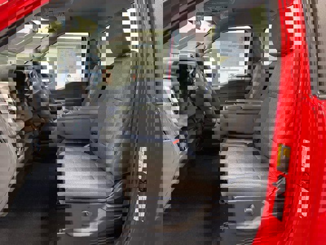 New 2026 Ford F250 XL w/ STX Appearance Package image 9