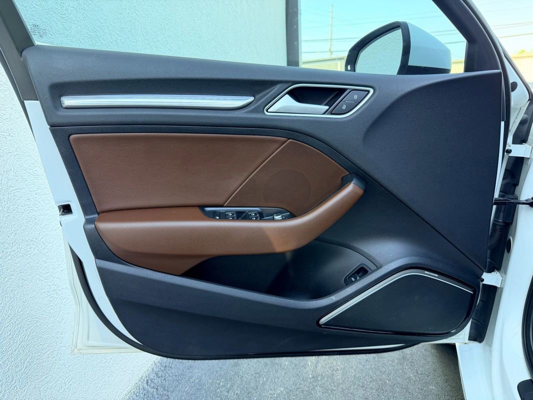 Used 2015 Audi A3 1.8T Premium Plus image 19