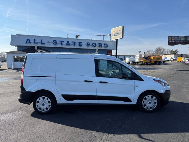 Used 2020 Ford Transit Connect XL image 8