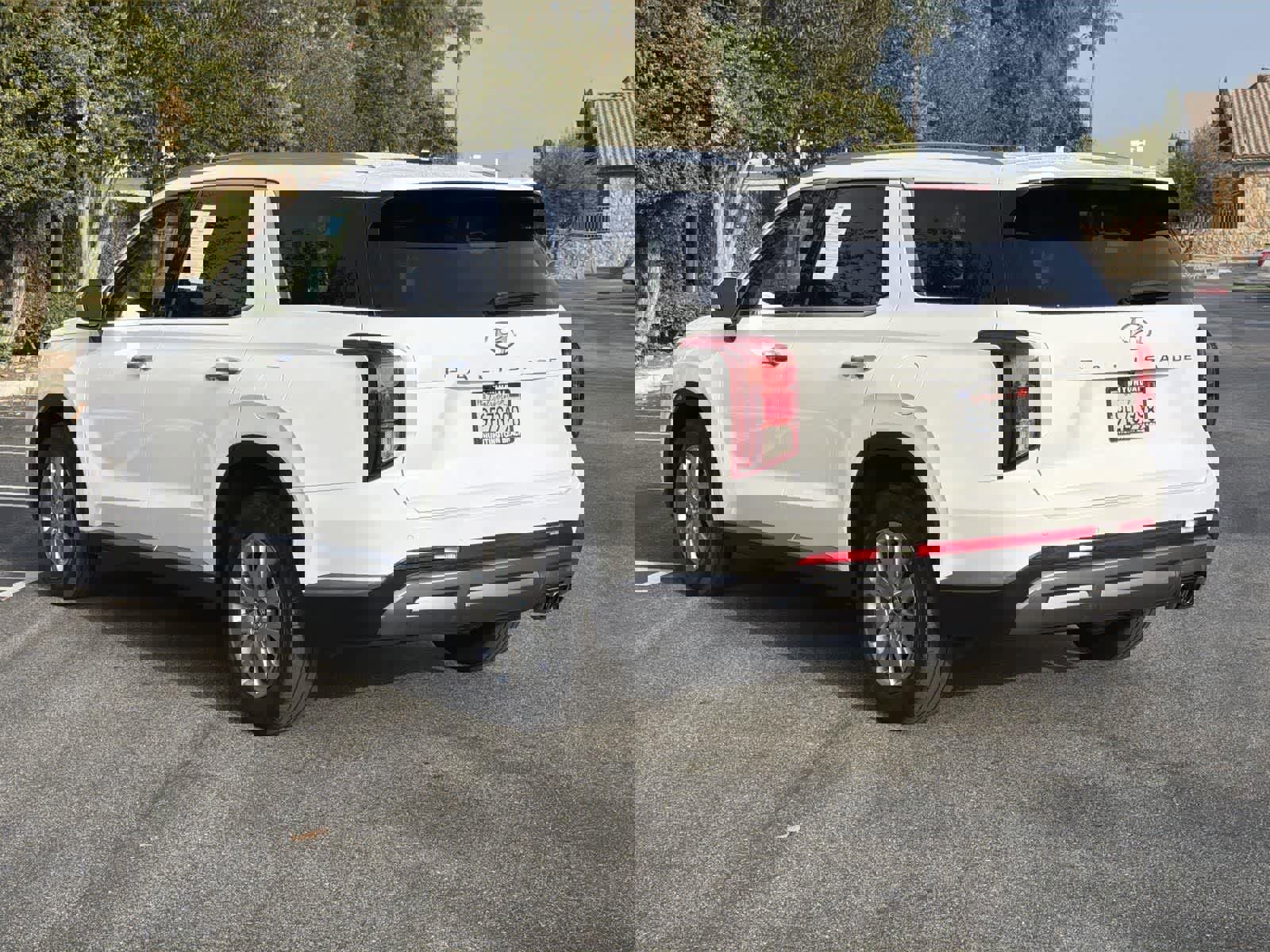 Used 2023 Hyundai Palisade SEL image 6