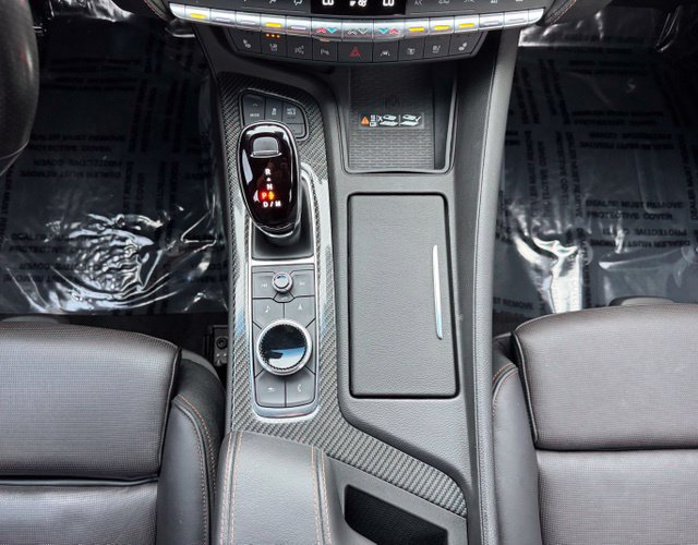 Used 2021 Cadillac CT5 V w/ Premium Package AWD/4WD image 26