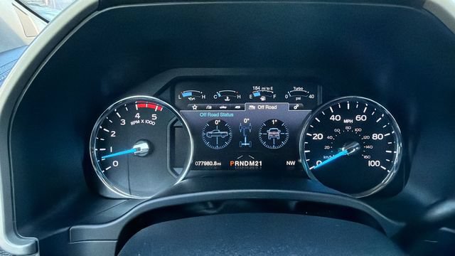 Used 2017 Ford F250 Lariat w/ Lariat Ultimate Package AWD/4WD image 14