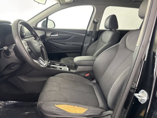 Used 2019 Hyundai Santa Fe SE FWD image 21