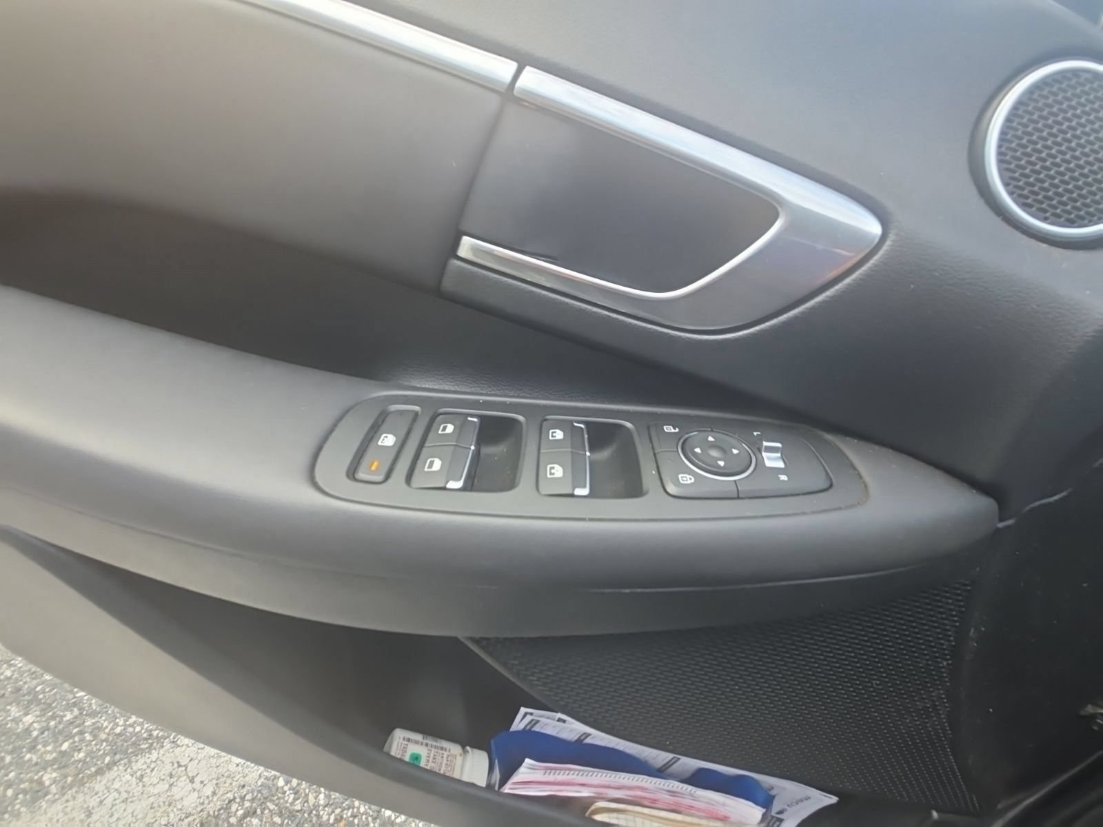 Used 2023 Hyundai Sonata SEL FWD image 12