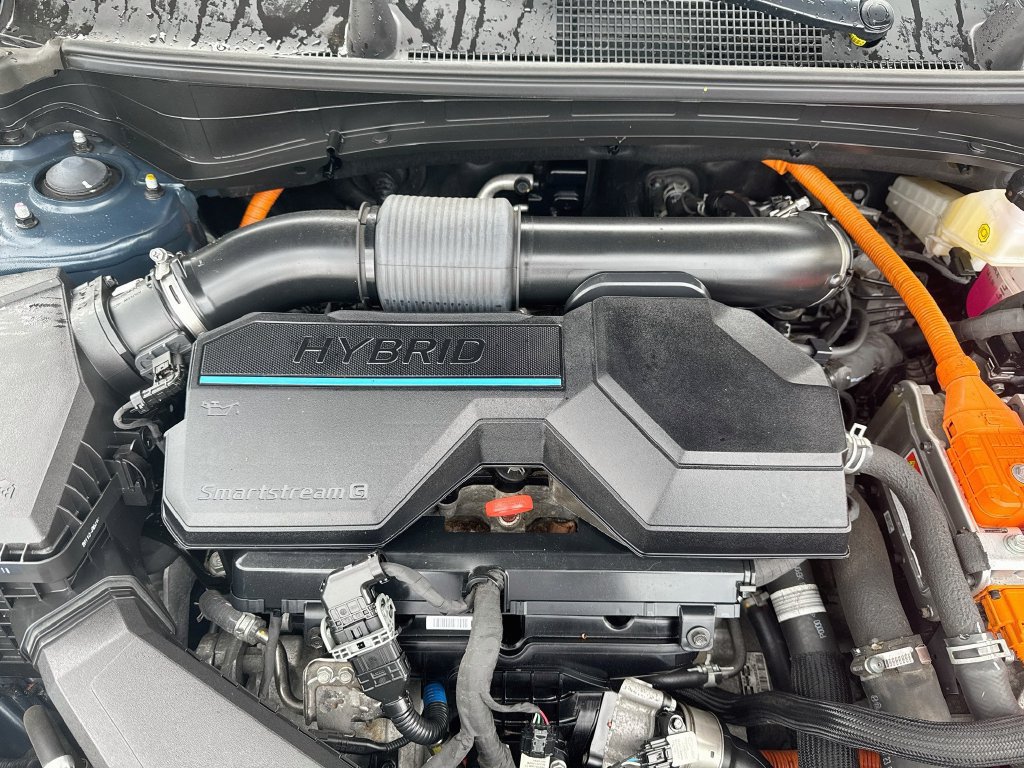 Certified 2023 Kia Sportage EX AWD/4WD image 32
